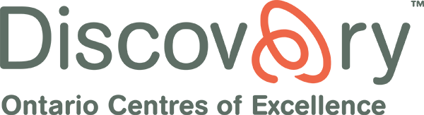 OCE Discovery 2017 logo
